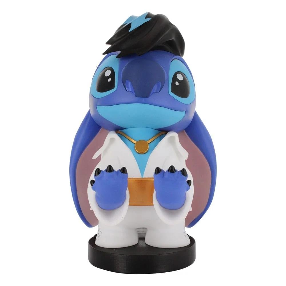 Disney: Lilo & Stitch – Elvis Cable Guy (20cm)