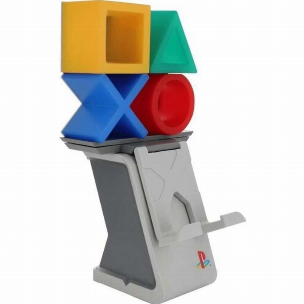 Playstation – Coloured Icons Cable Guy (20cm)