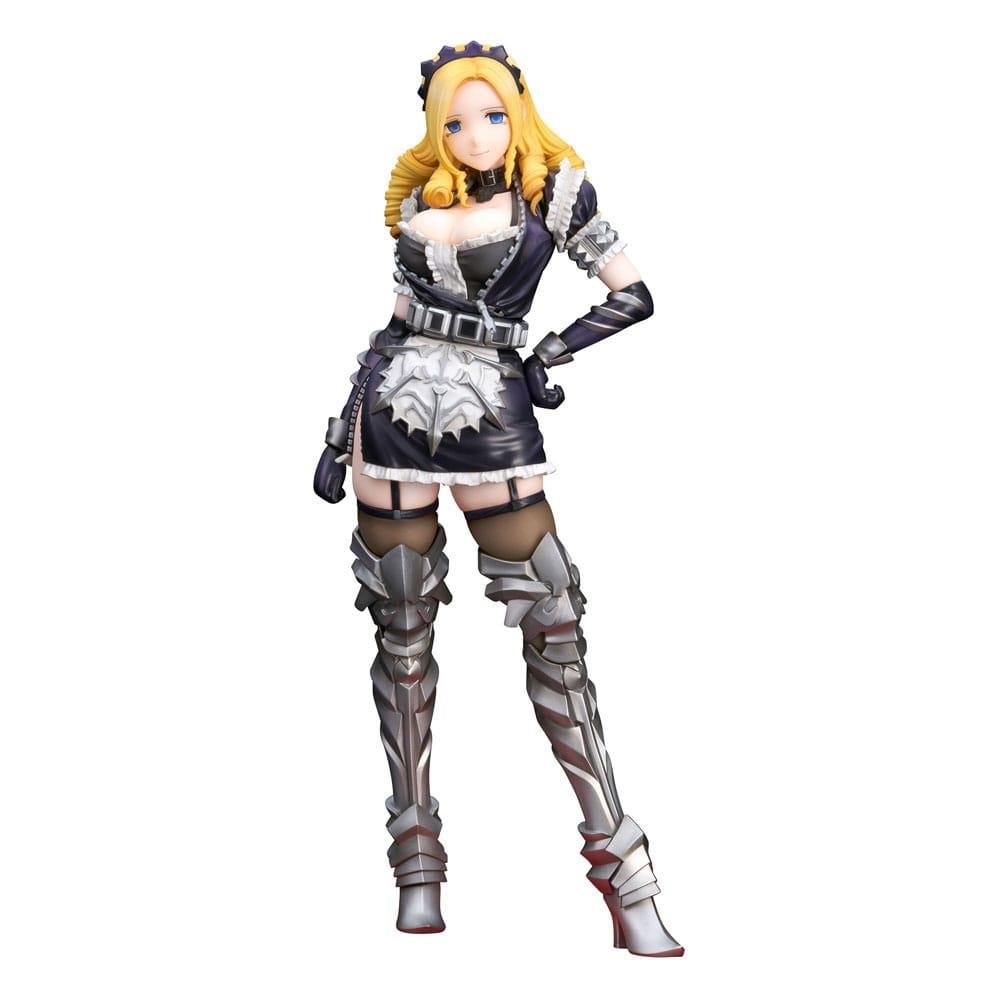 Overlord F:Nex – Solution Epsilon 1/7 Φιγούρα Αγαλματίδιο (23cm)