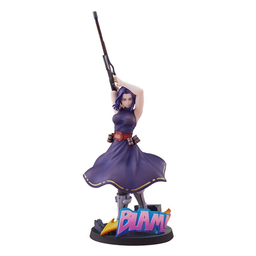 My Hero Academia – Lady Nagant 1/8 Φιγούρα Αγαλματίδιο (35cm)