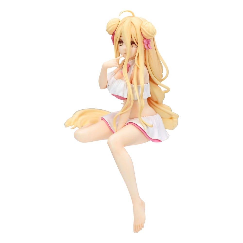 Date A Live V Noodle Stopper – Mukuro Hoshimiya Swimsuit Φιγούρα Αγαλματίδιο (13cm)