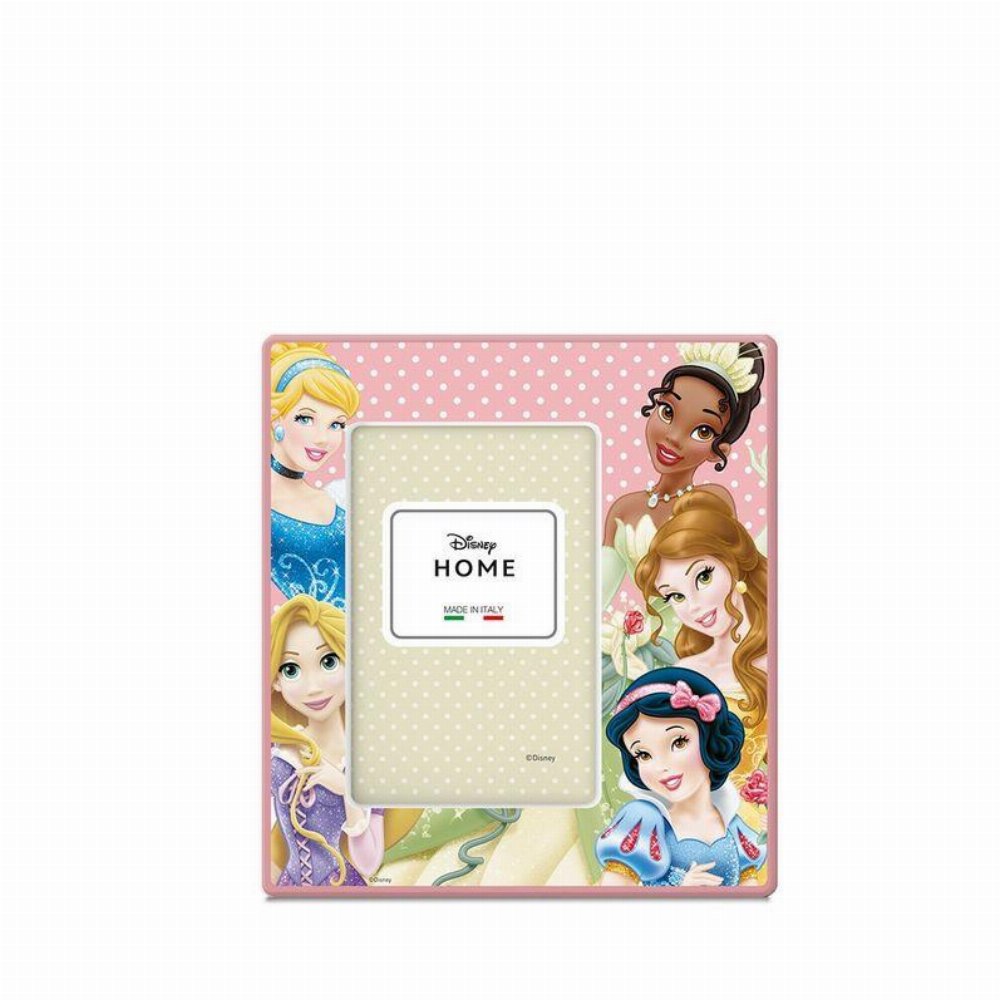 Disney – Princesses Κορνίζα (12x13cm)