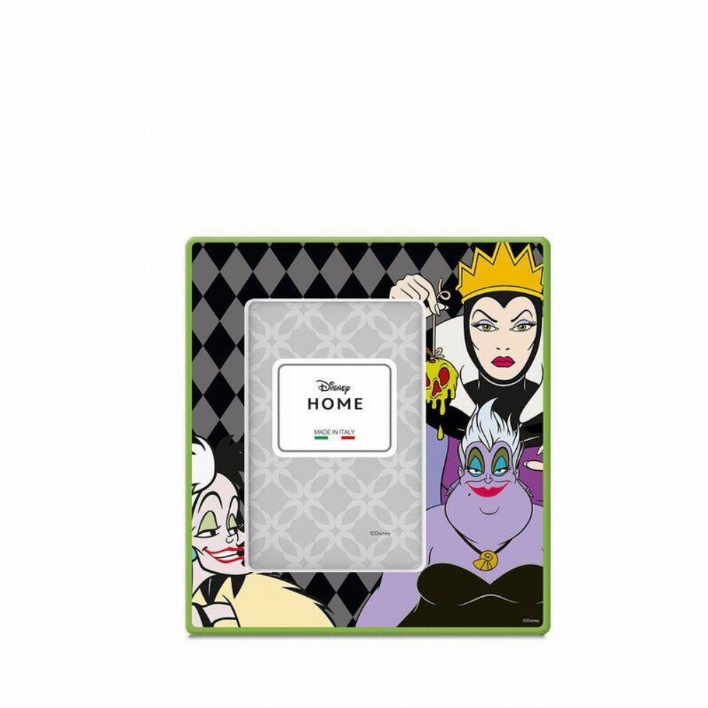 Disney – Villains Κορνίζα (12x13cm)
