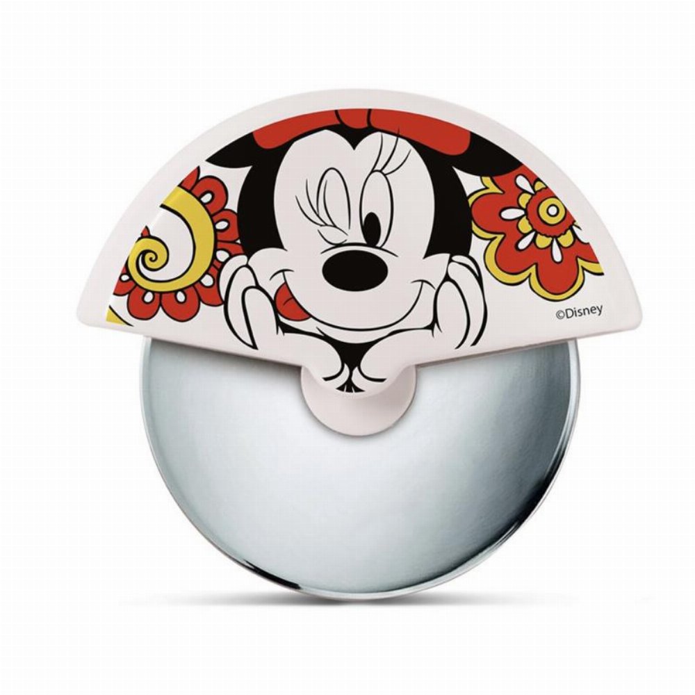 Disney – Minnie Mouse Pizza Cutter