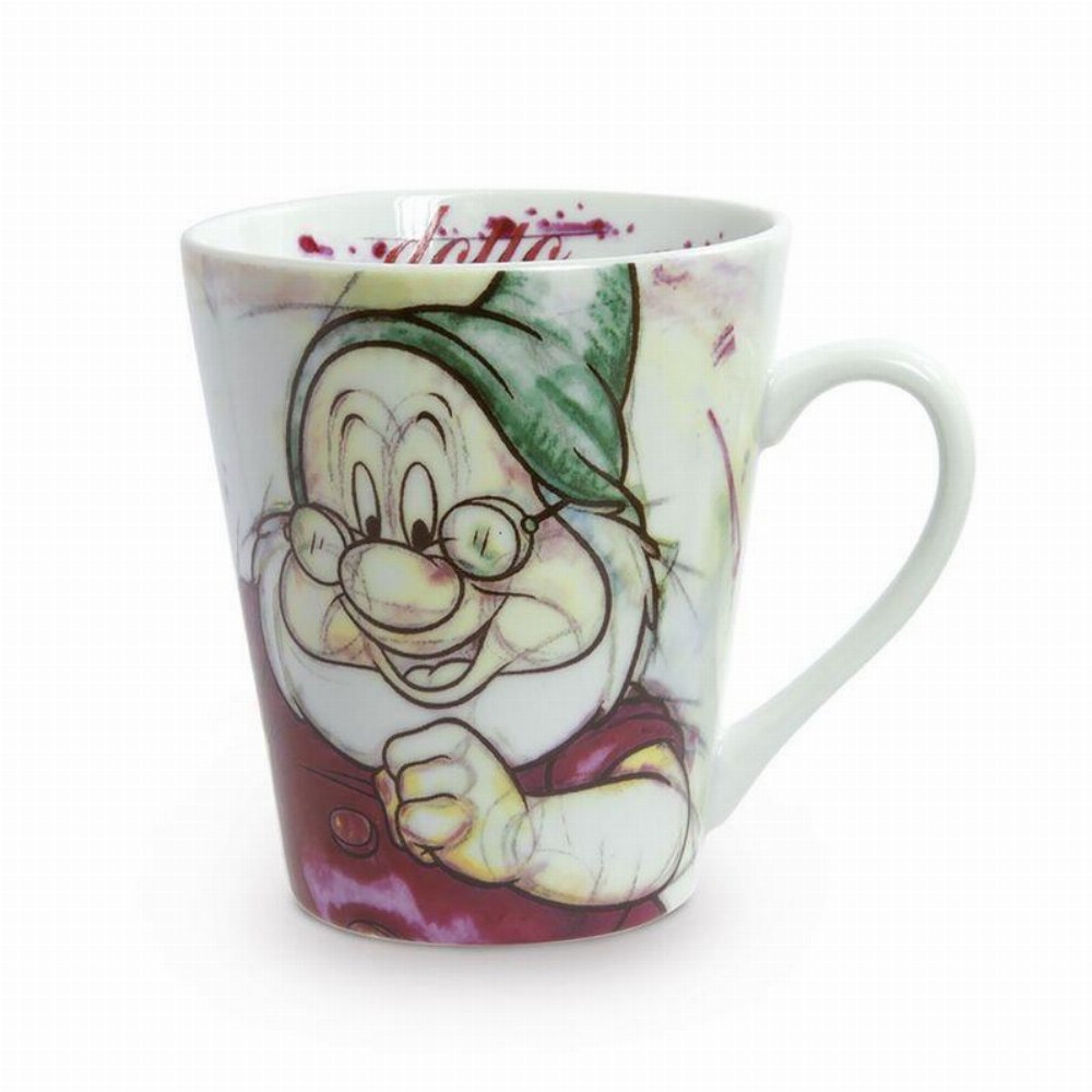 Disney: The Seven Dwarves – Doc Κεραμική Κούπα (380ml)
