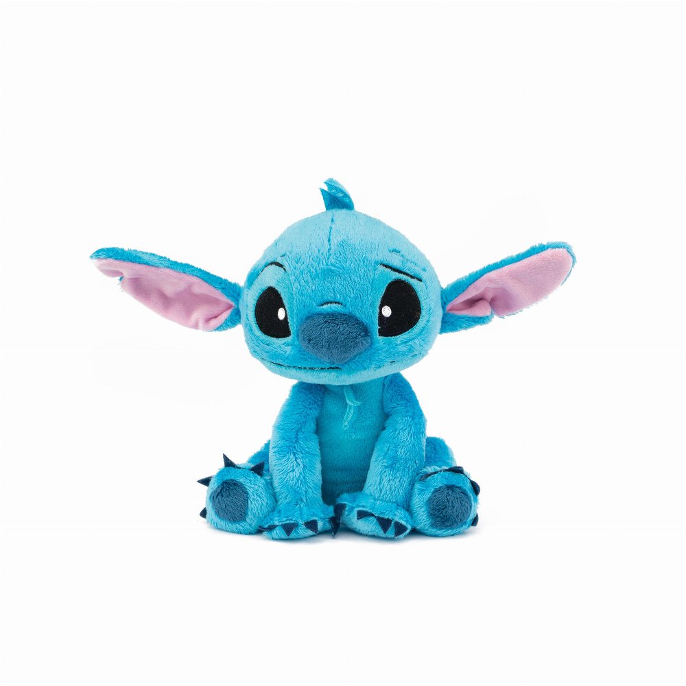 Disney: Lilo & Stitch – Stitch Φιγούρα Λούτρινο (16cm)