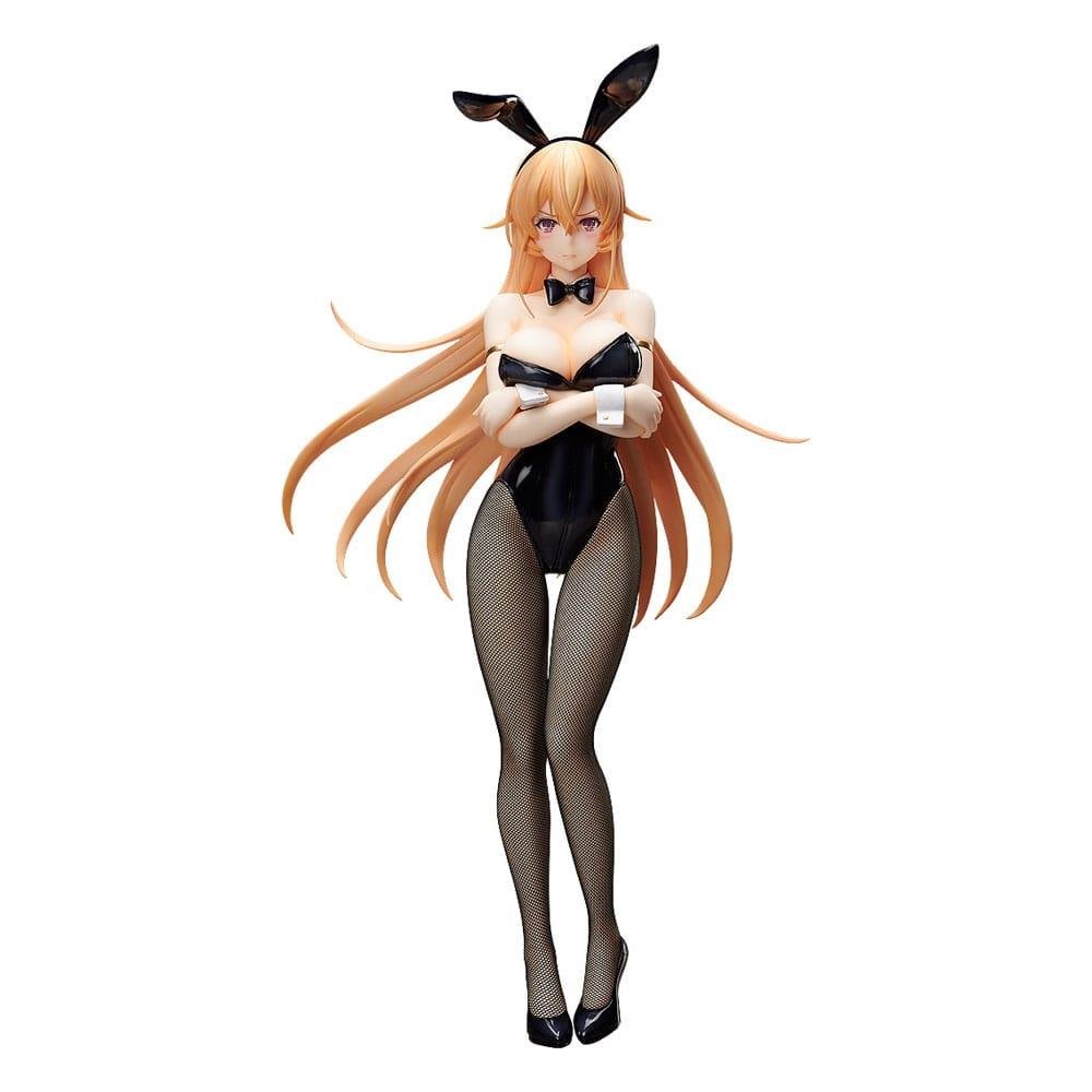 Food Wars Shokugeki no Soma – Erina Nakiri Bunny Version (re-run) 1/4 Φιγούρα Αγαλματίδιο (45cm)