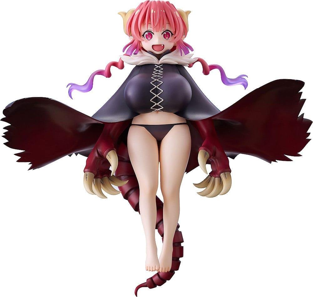 Miss Kobayashi’s Dragon Maid – Iruru 1/7 Φιγούρα Αγαλματίδιο (22cm)