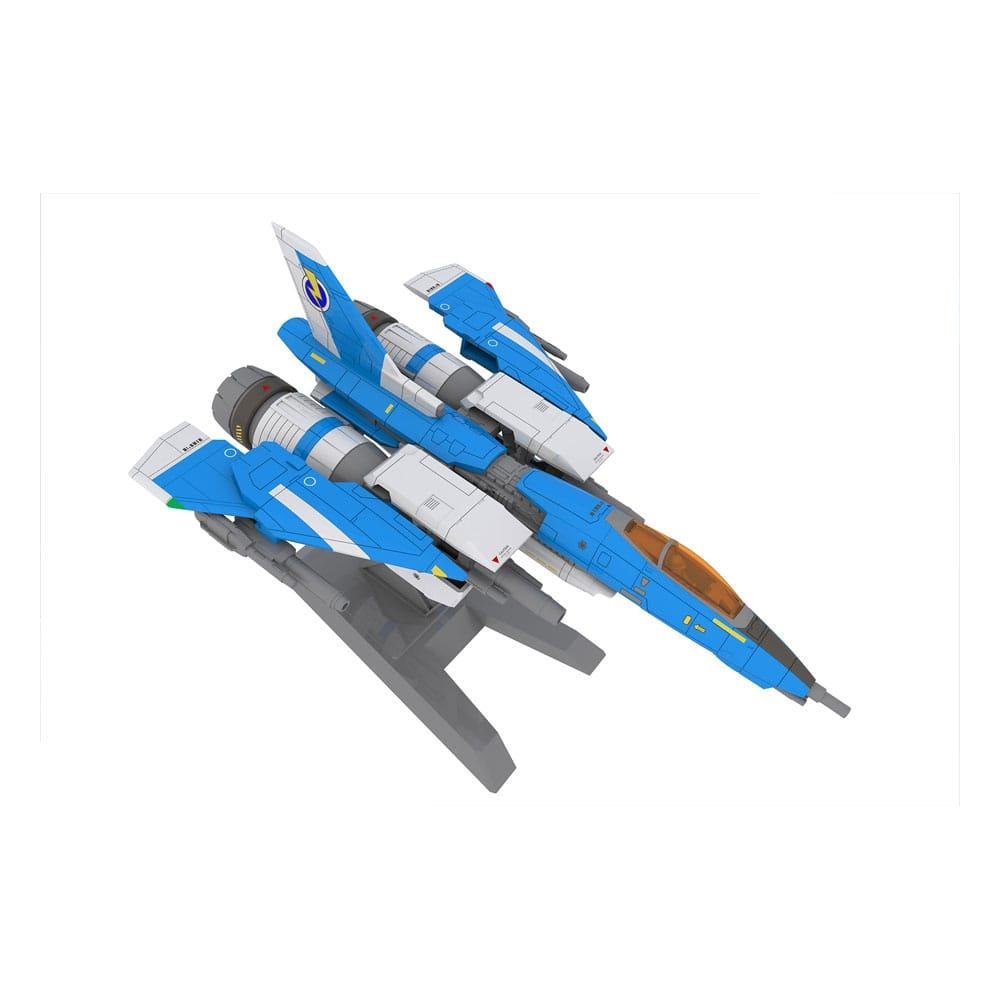 Raiden II – Raiden Mk-II 2P Color 1/100 Σετ Μοντελισμού (18cm)