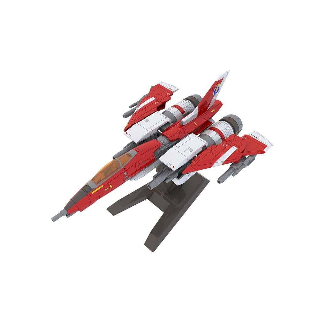 Raiden II – Raiden Mk-II 1/100 Σετ Μοντελισμού (18cm)