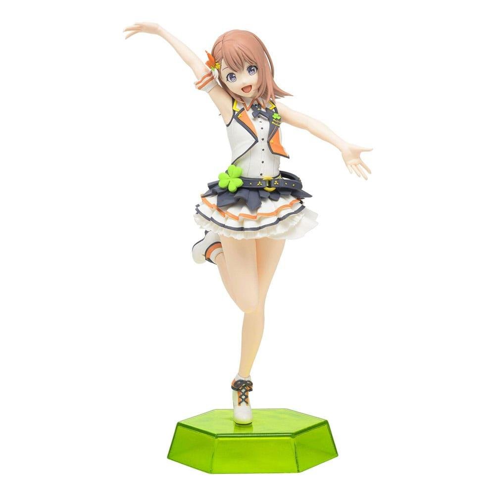 Hatsune Miku: Clolorfull Stage! Desktop x Decorate Collections – Hanasato Minori Φιγούρα Αγαλματίδιο (15cm)