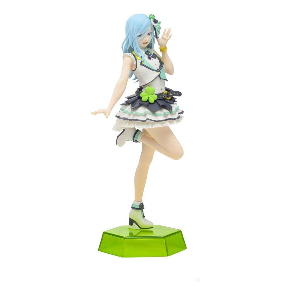 Hatsune Miku: Clolorfull Stage! Desktop x Decorate Collections – Hinomori Shizuku Φιγούρα Αγαλματίδιο (16cm)