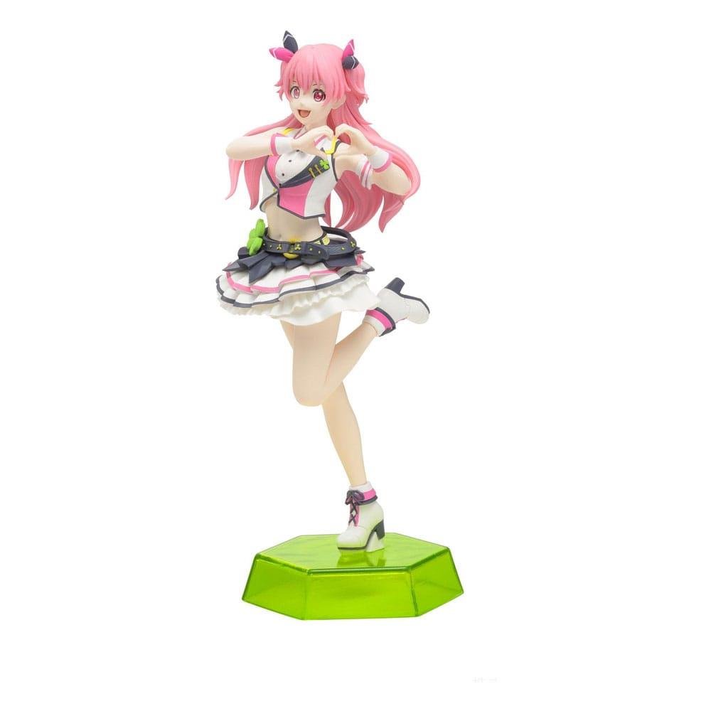Hatsune Miku: Clolorfull Stage! Desktop x Decorate Collections – Momoi Airi Φιγούρα Αγαλματίδιο (15cm)