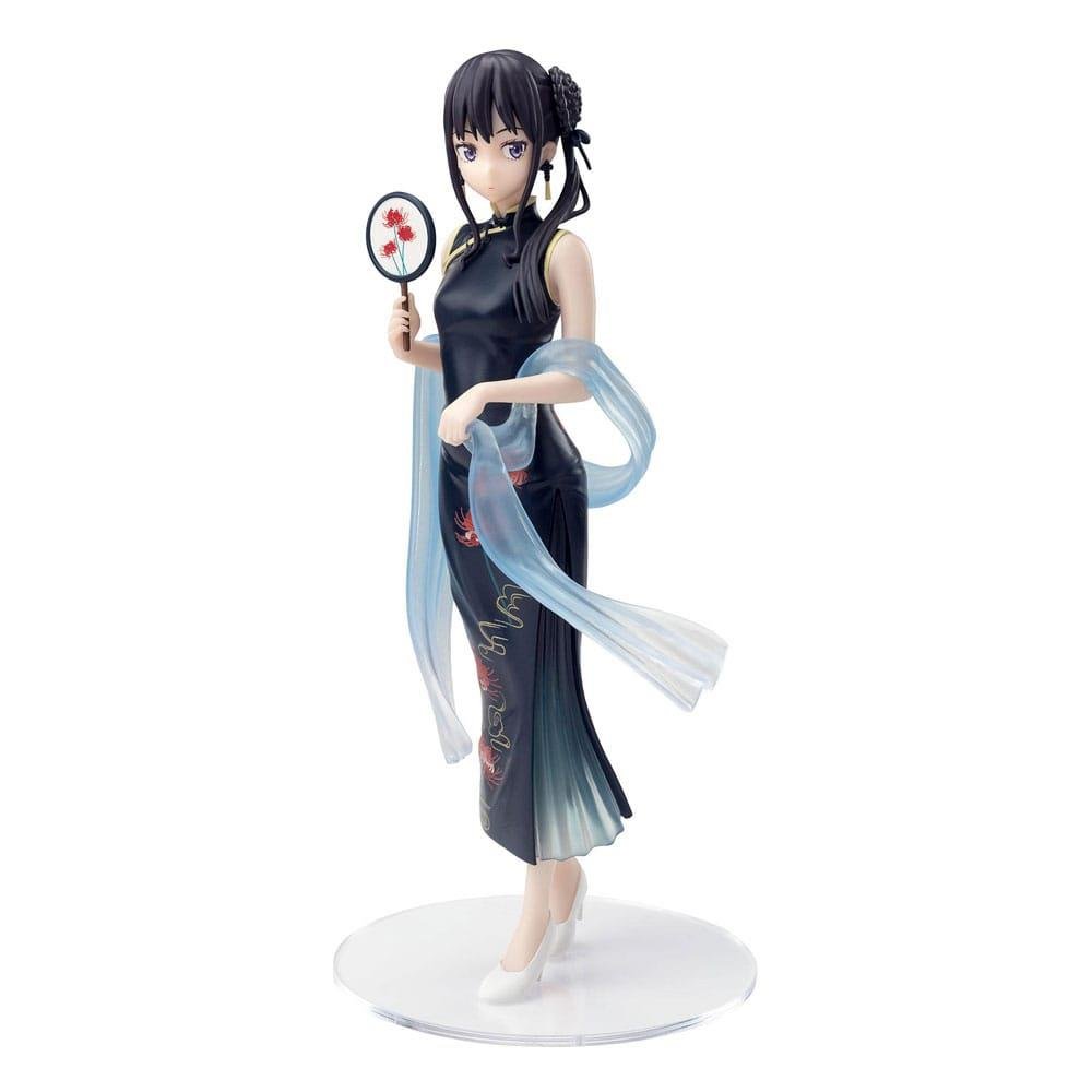 Lycoris Recoil Luminasta – Takina Inoue China Style Φιγούρα Αγαλματίδιο (19cm)