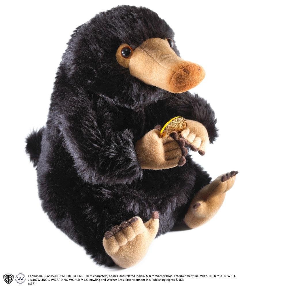 Fantastic Beasts – Niffler Φιγούρα Λούτρινο (21cm)