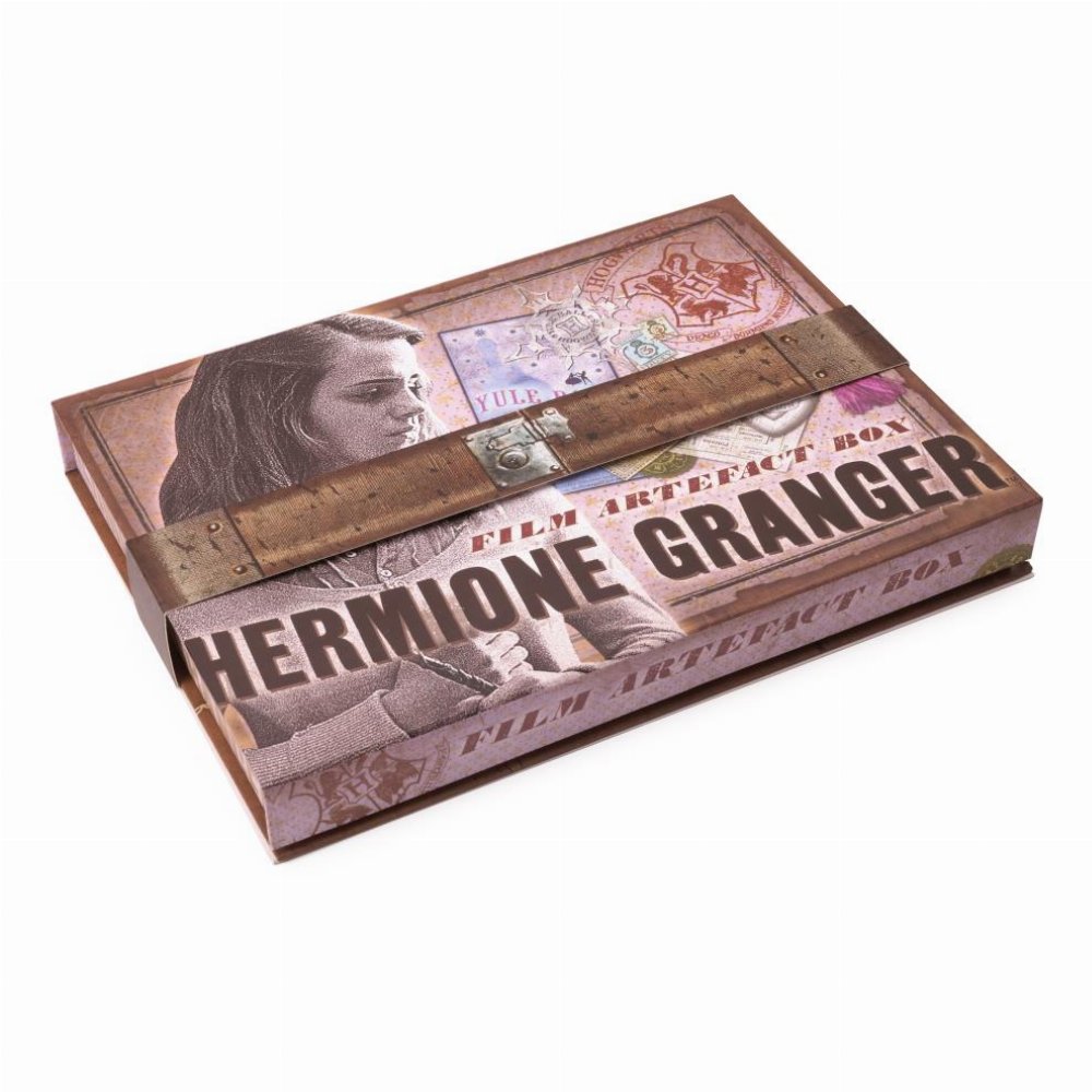 Harry Potter – Hermione Granger Σετ Δώρου