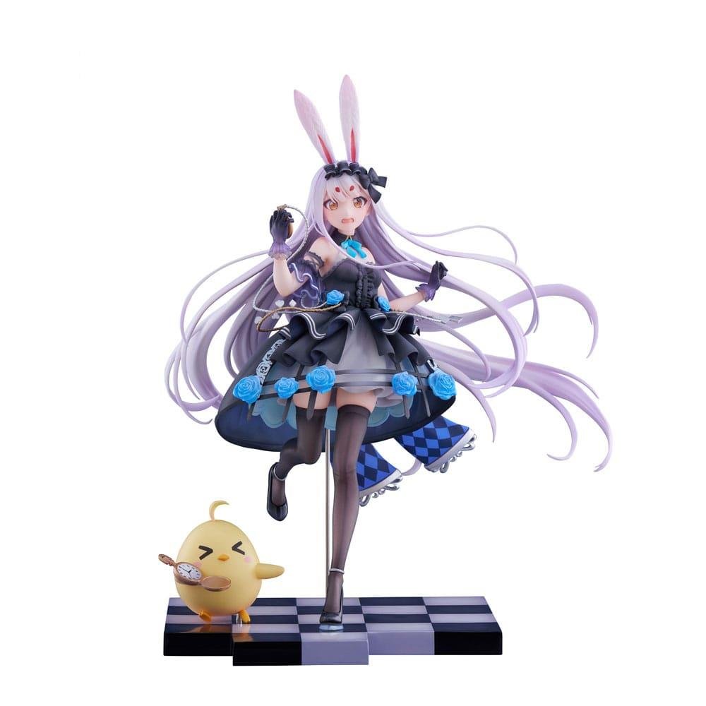 Azur Lane F:Nex – Shimakaze The White Rabbit of Wonderland 1/7 Φιγούρα Αγαλματίδιο (30cm)