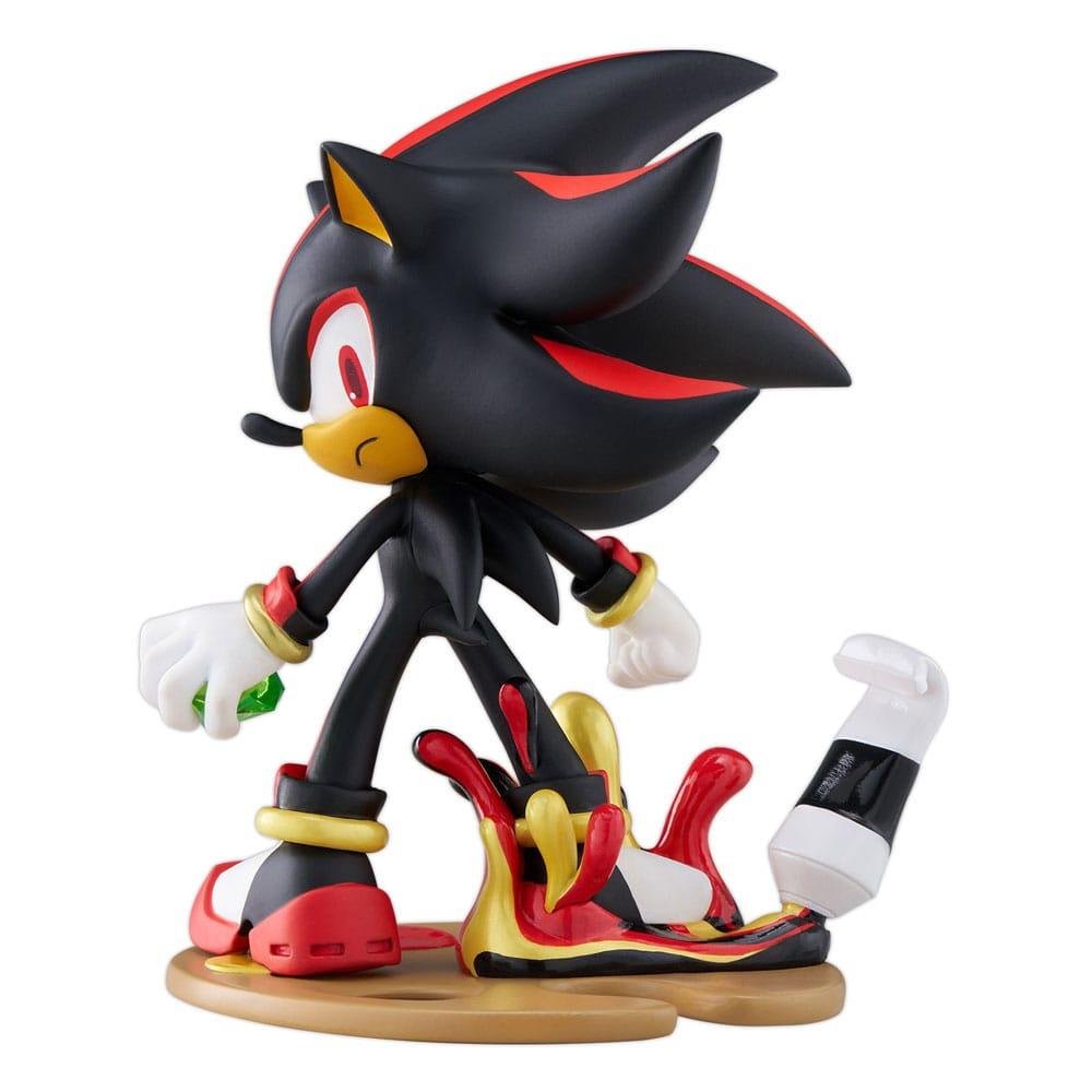 Sonic the Hedgehog: PalVerse – Shadow Φιγούρα Αγαλματίδιο (10cm)