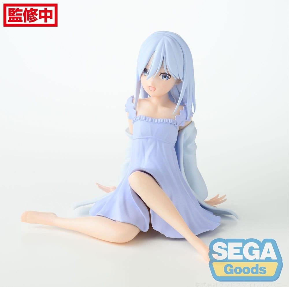 Tying the Knot with an Amagami Sister Yumemirize – Asahi Amagami Φιγούρα Αγαλματίδιο (10cm)