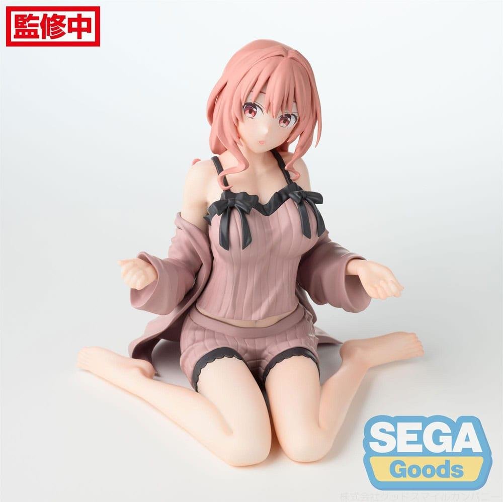 Tying the Knot with an Amagami Sister Yumemirize – Yuna Amagami Φιγούρα Αγαλματίδιο (10cm)