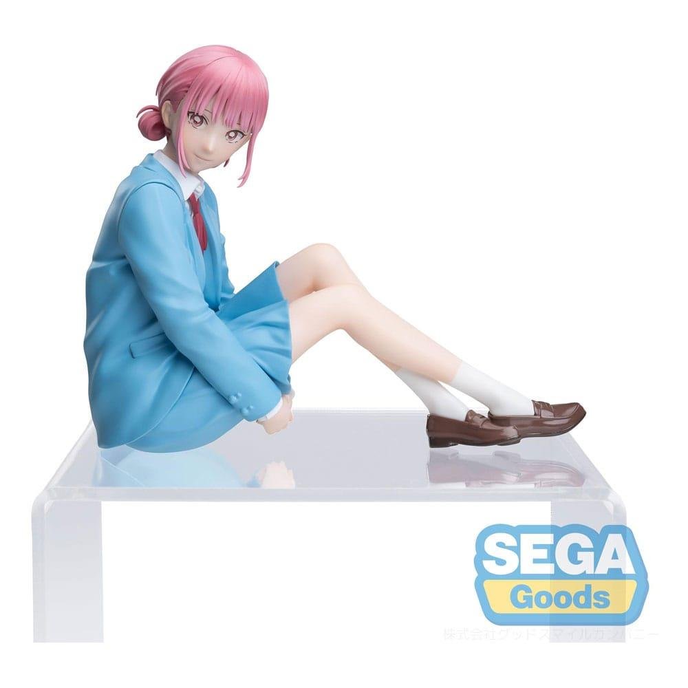 Blue Box PM Perching – Hina Chono Φιγούρα Αγαλματίδιο (10cm)