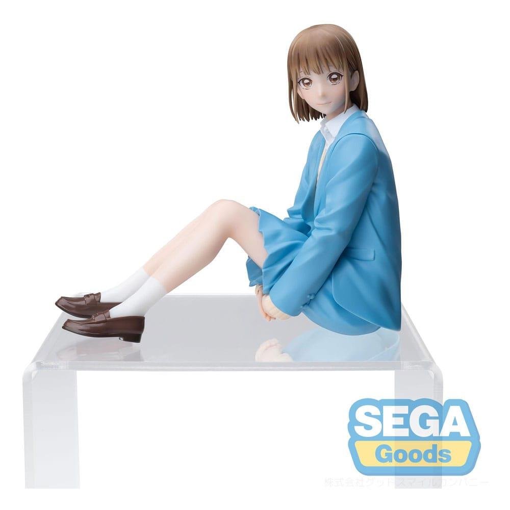 Blue Box PM Perching – Chinatsu Kano Φιγούρα Αγαλματίδιο (10cm)