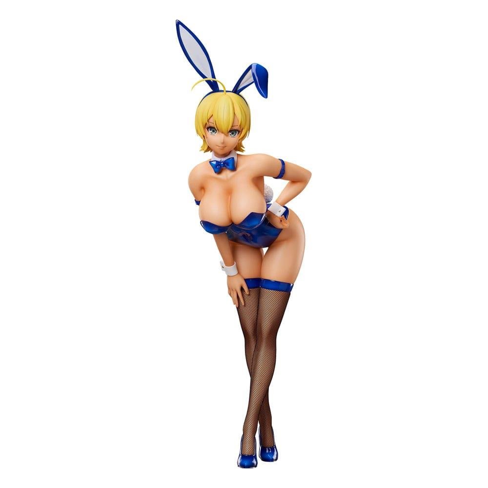 Food Wars Shokugeki no Soma – Ikumi Mito Normal Bunny 1/4 Φιγούρα Αγαλματίδιο (42cm)