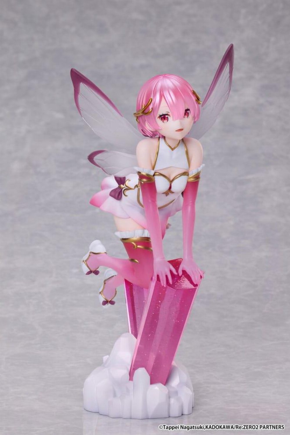 Re:Zero Starting Life in another World – Ram Jewel Princess 1/7 Φιγούρα Αγαλματίδιο (21cm)