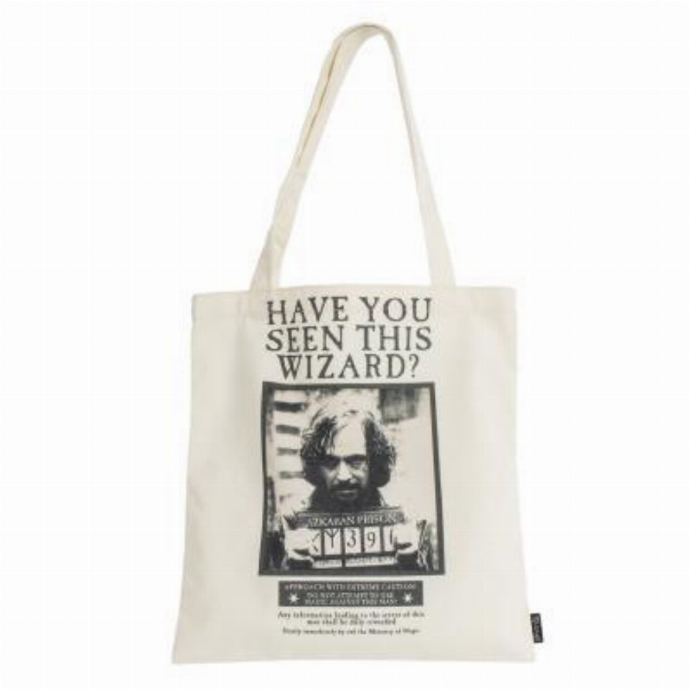Harry Potter – Sirius Black Τσάντα Πολλαπλών Χρήσεων