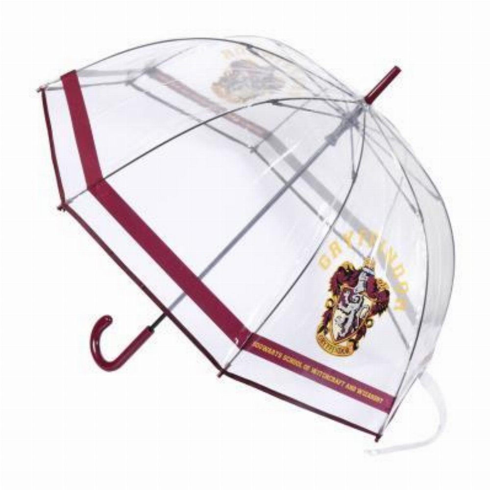 Harry Potter – Gryffindor Ομπρέλα (60cm)