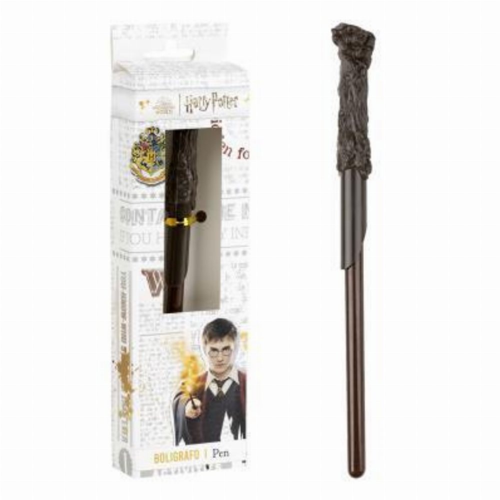 Harry Potter – Harry’s Wand Στυλό