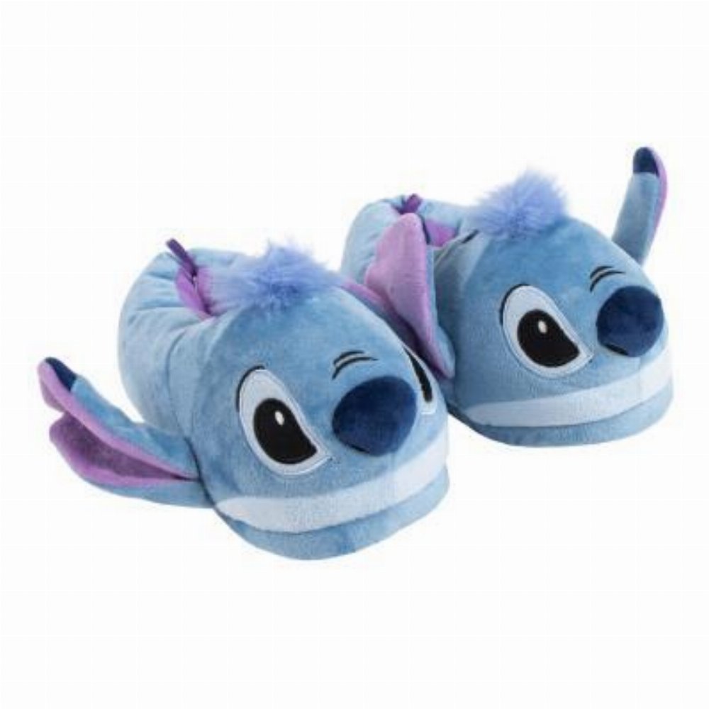 Disney: Lilo & Stitch – 3D Παντόφλες (Μέγεθος 38-39)