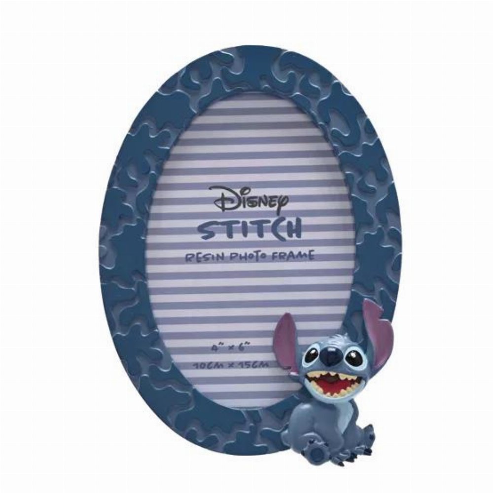 Disney: Lilo & Stitch – Κορνίζα (18x13cm)