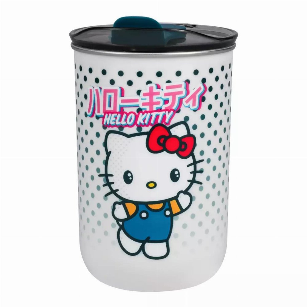 Hello Kitty – Θερμός (350ml)