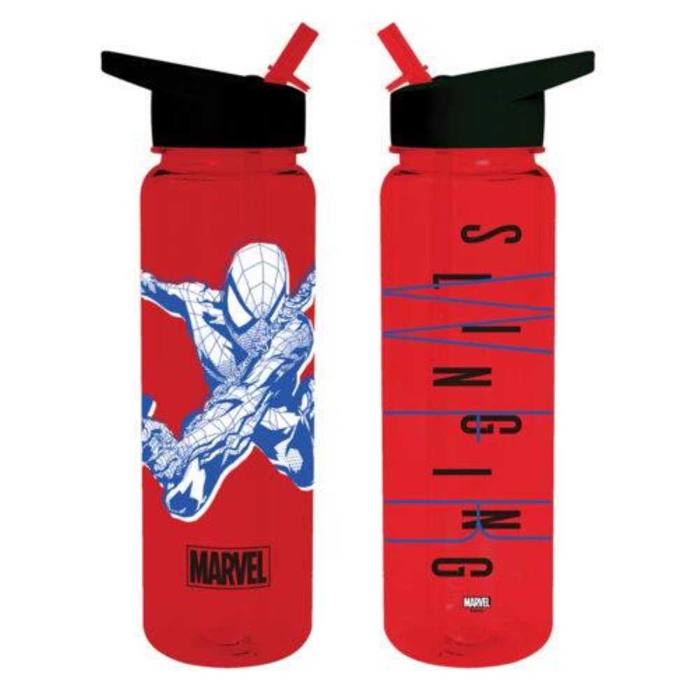 Marvel – Spider-Man (Sling) Μπουκάλι Νερού (700ml)