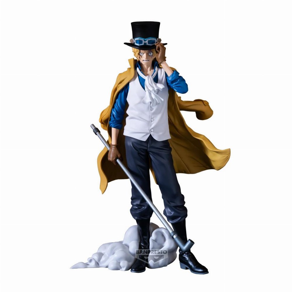 One Piece – Sabo (The Anime) Premium Φιγούρα Αγαλματίδιο (30cm)