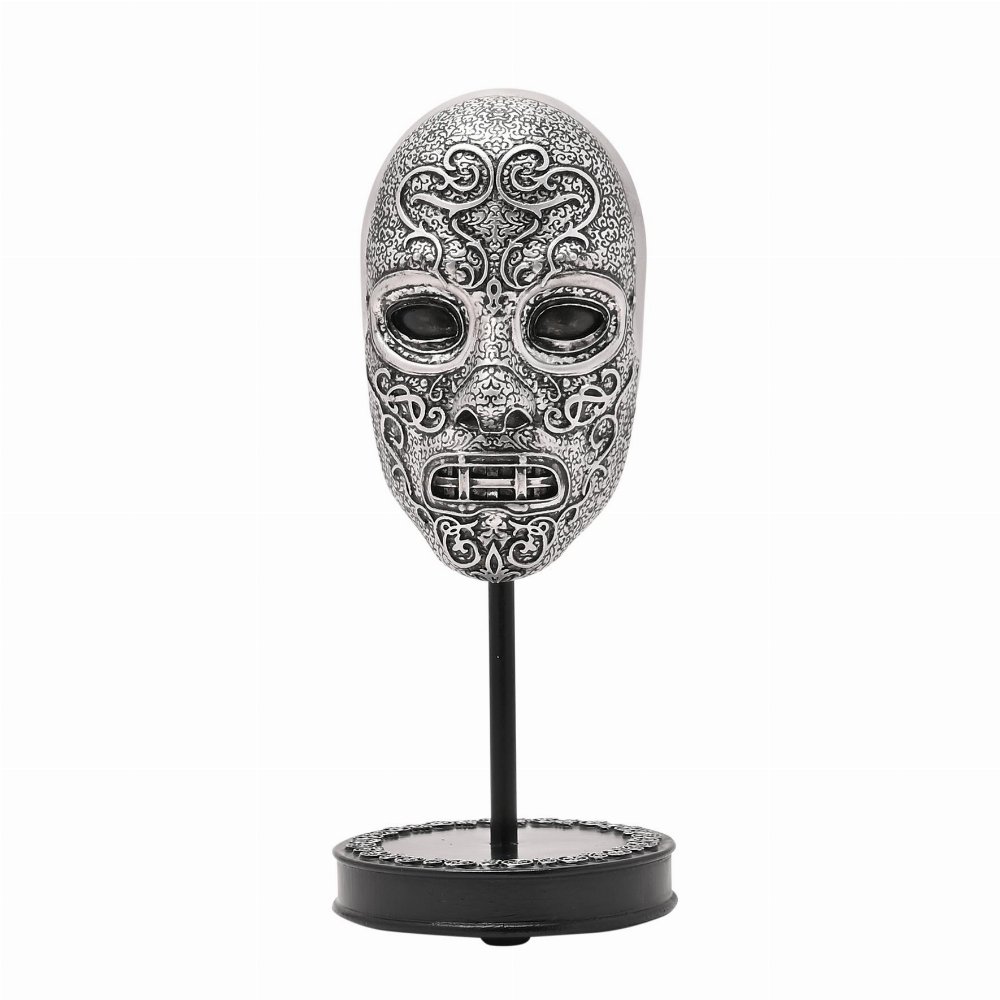 Harry Potter – Death Eater Mask Φιγούρα (18cm)