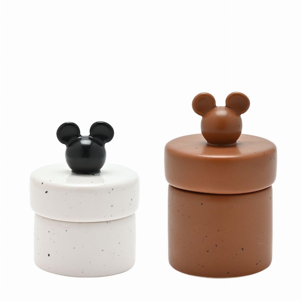 Disney: Mickey Mouse – Shapes Σετ Κουτιά Αποθήκευσης