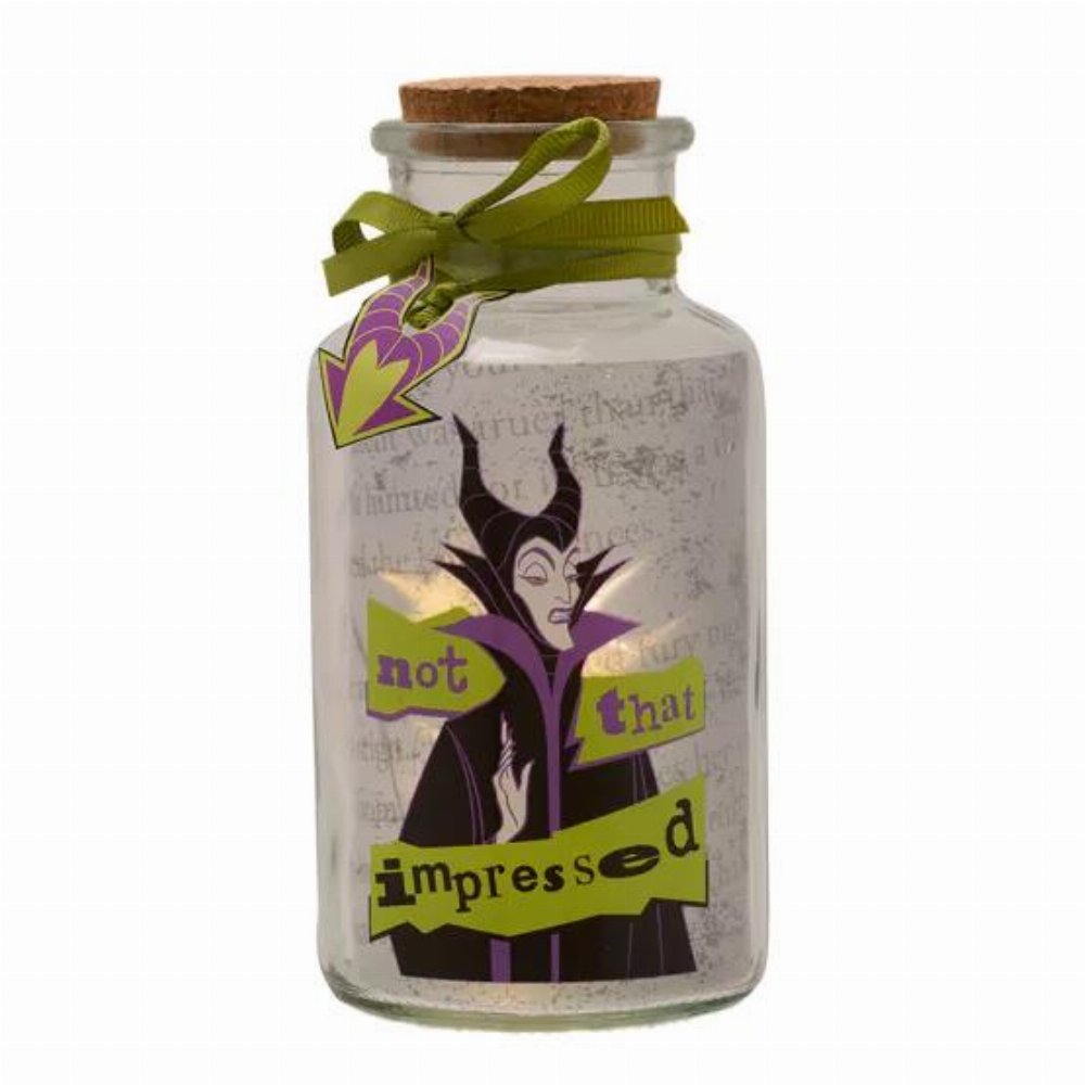 Disney: Villains – Maleficent Lantern Φωτιστικό (17cm)