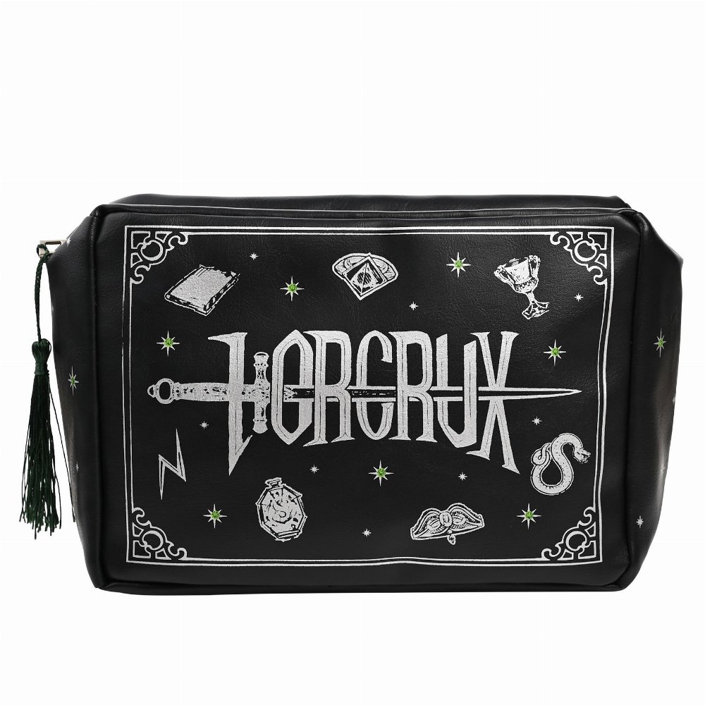 Harry Potter – Horcrux Νεσεσέρ (Τσαντάκι καλλυντικών)