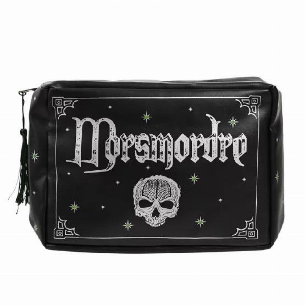 Harry Potter – Morsmorde Νεσεσέρ (Τσαντάκι καλλυντικών)