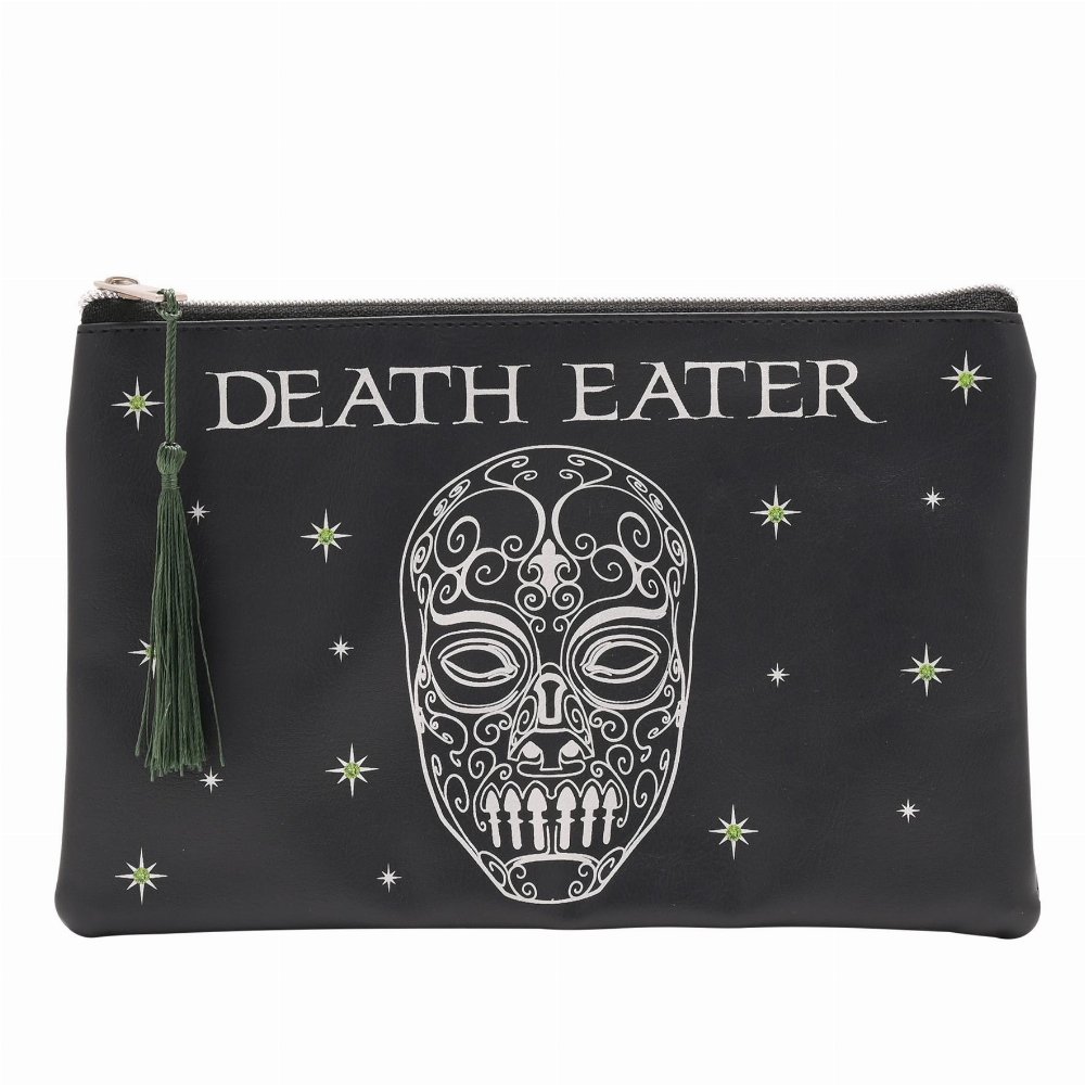 Harry Potter – Death Eater Νεσεσέρ (Τσαντάκι καλλυντικών)