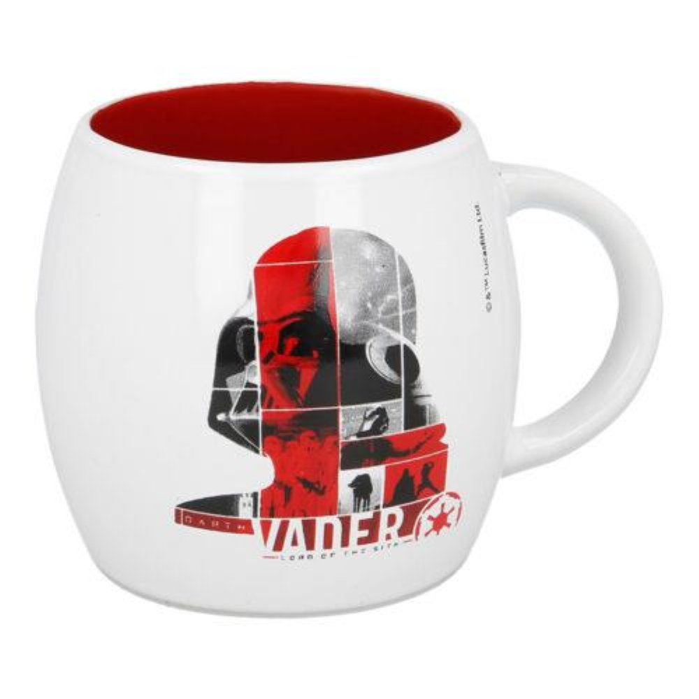 Star Wars – Beware the Dark Side Κεραμική Κούπα (380ml)