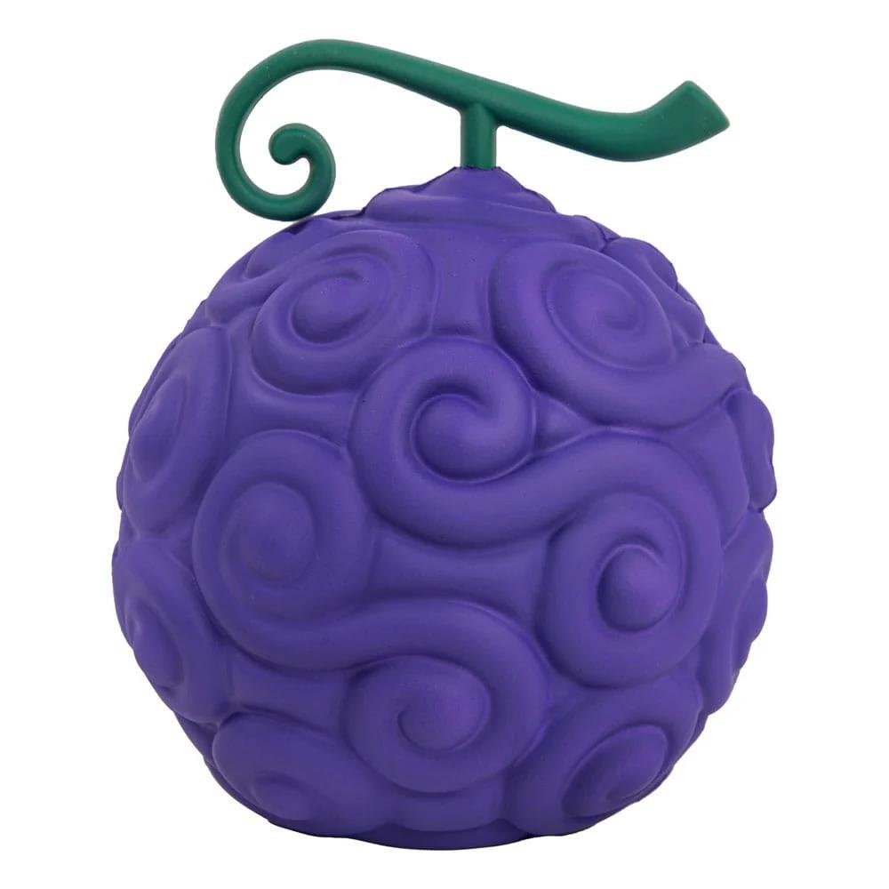 One Piece – Devil Fruit (Gomu Gomu No Mi) Squishy