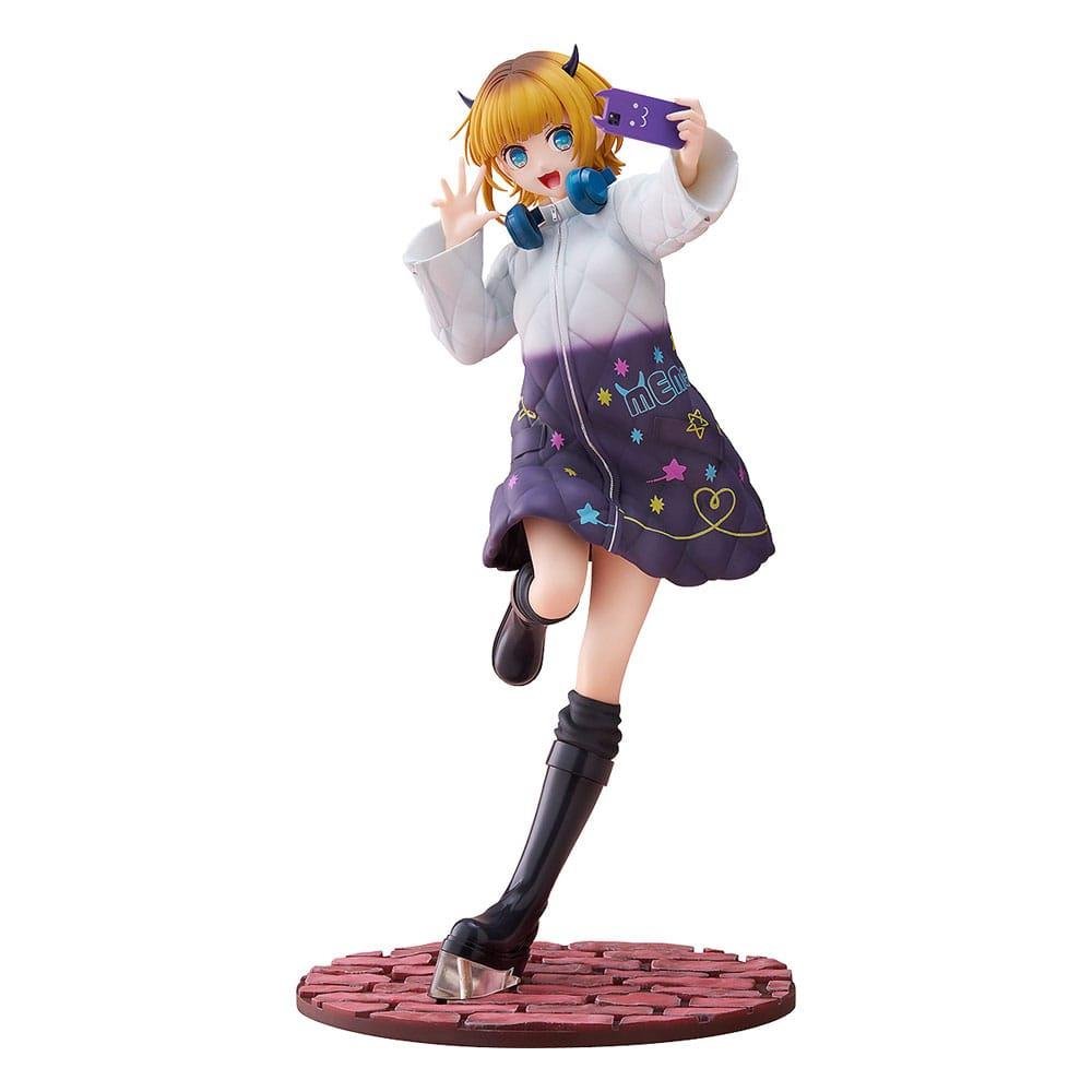 Oshi no Ko – Memcho: Bazurase Fashion 1/6 Φιγούρα Αγαλματίδιο (25cm)