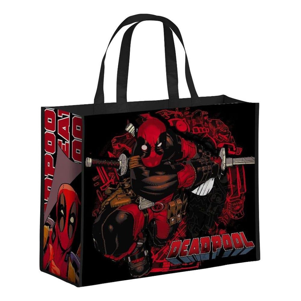 Marvel – Deadpool Τσάντα Πολλαπλών Χρήσεων