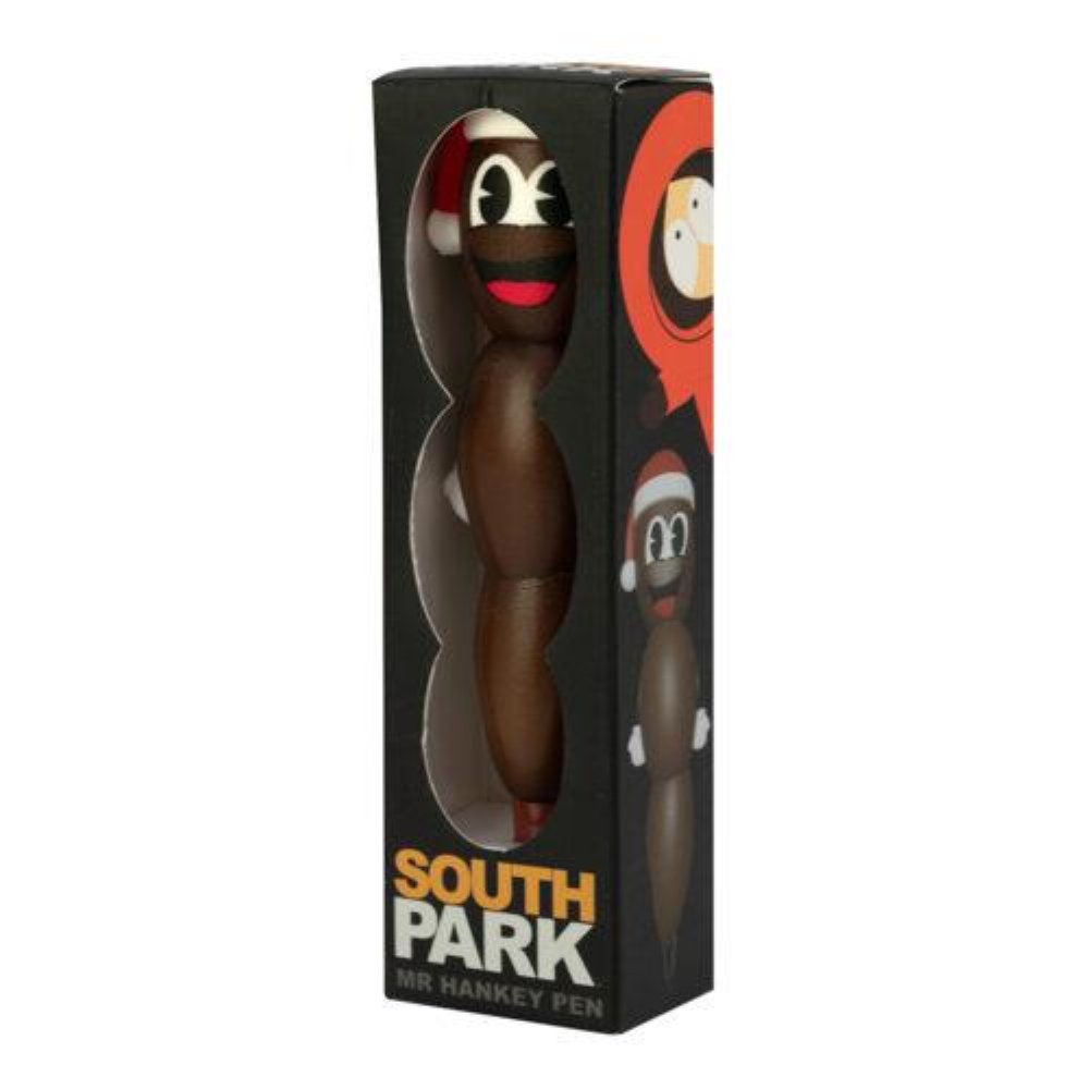 South Park – Mr Hanky Στυλό