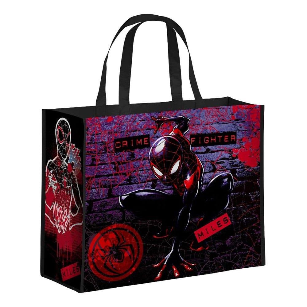 Marvel: Spider-Man – Miles Morales Τσάντα Πολλαπλών Χρήσεων