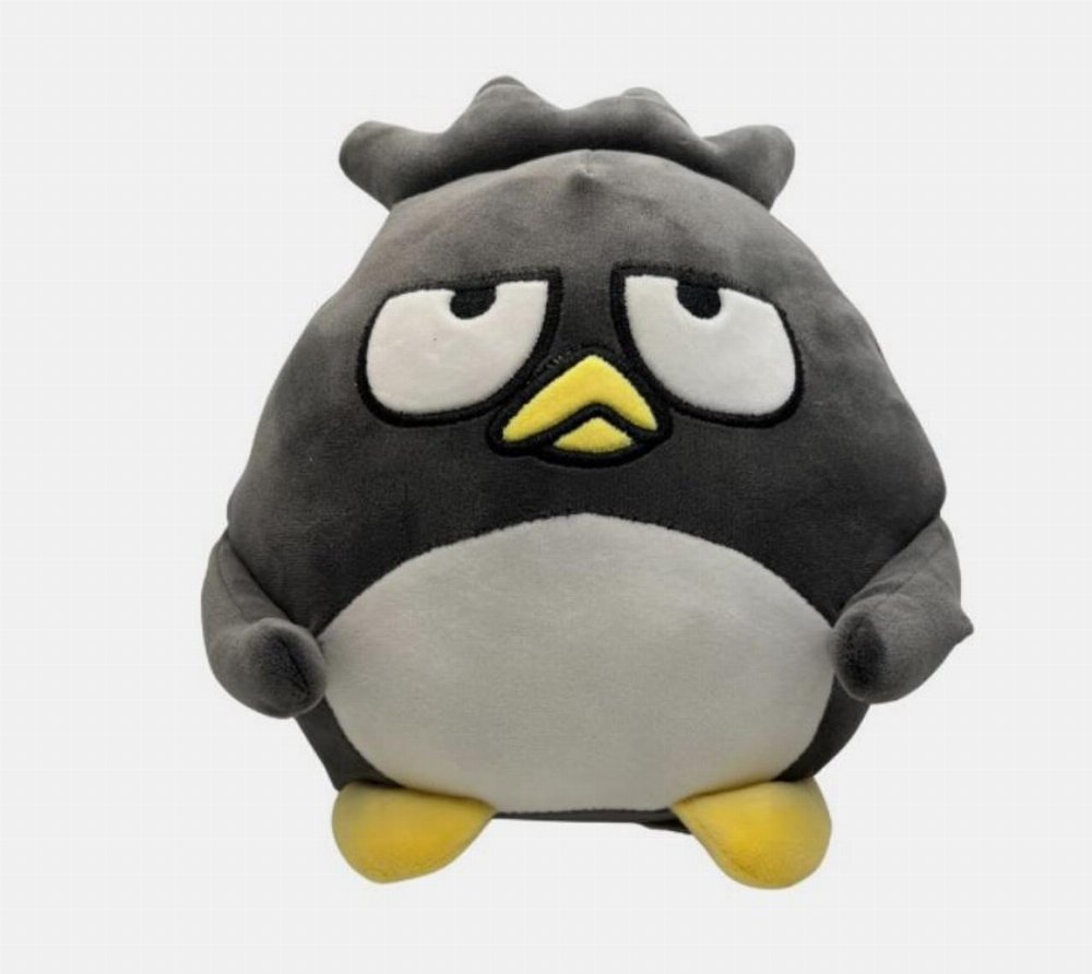 Λούτρινο Squashy Podgies – Badtz-Maru (25cm)