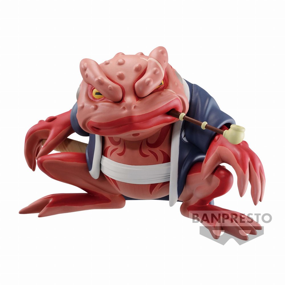 Naruto Shippuden – Gamabunta Φιγούρα Αγαλματίδιο (10cm)